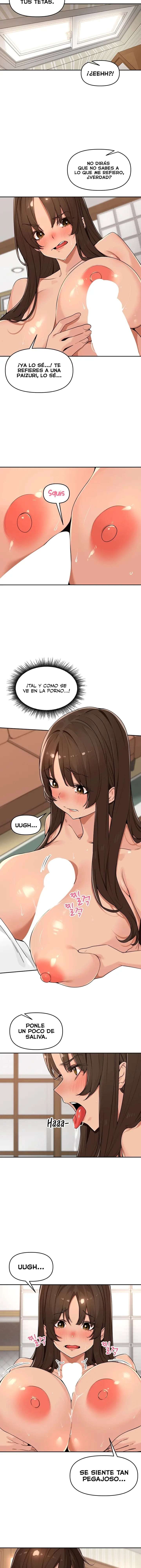 HOT  The Village’s Special Law Page 12 - MangaHe