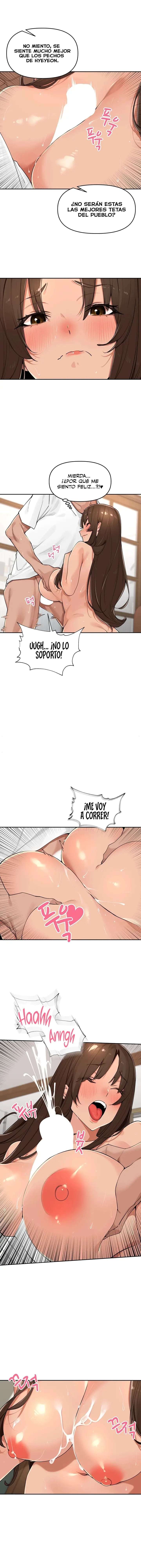 HOT  The Village’s Special Law Page 14 - MangaHe