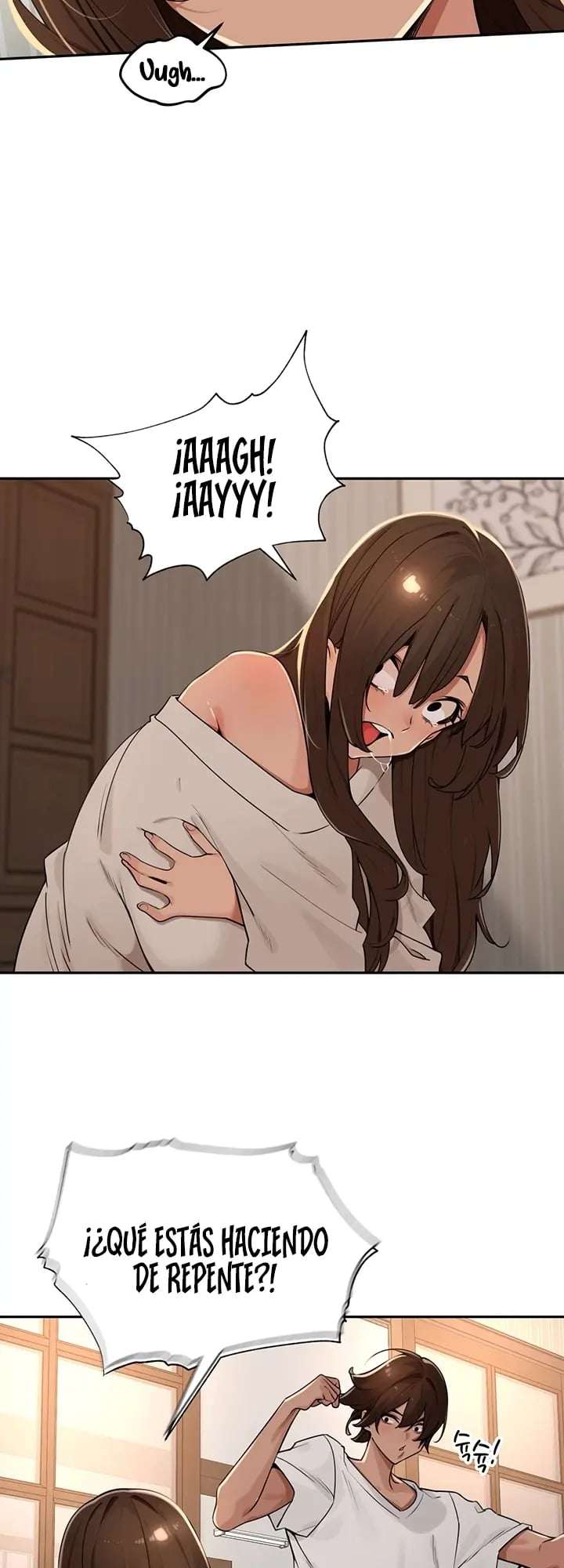 HOT  The Village’s Special Law Page 3 - MangaHe