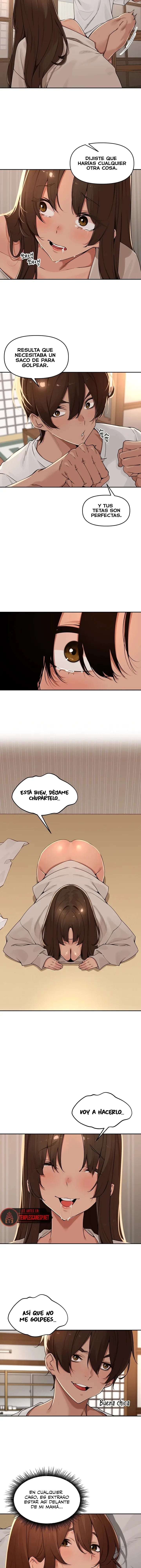 HOT  The Village’s Special Law Page 4 - MangaHe
