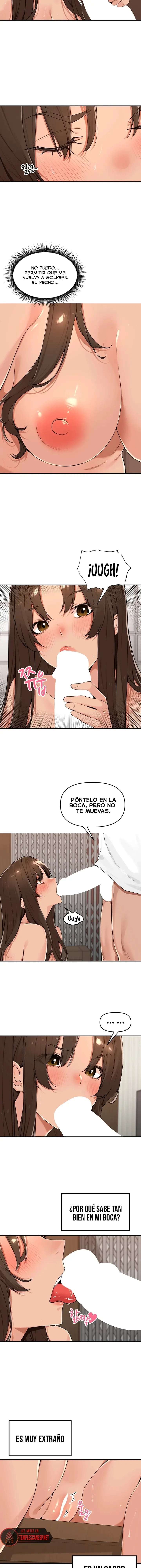 HOT  The Village’s Special Law Page 8 - MangaHe