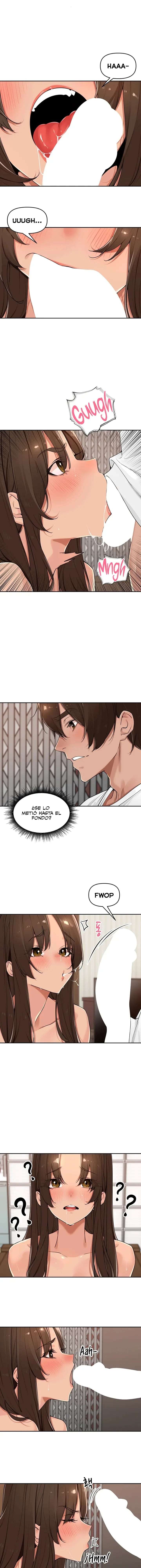 HOT  The Village’s Special Law Page 10 - MangaHe