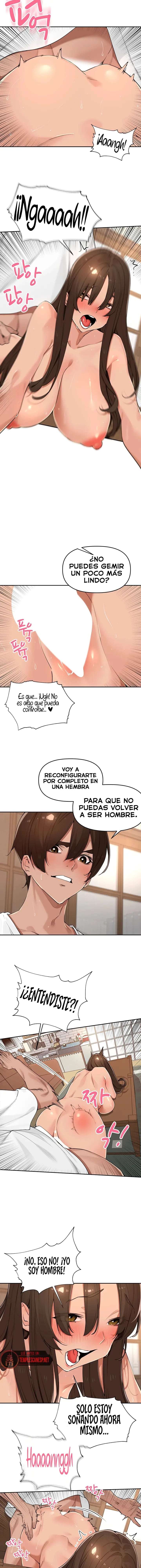 HOT  The Village’s Special Law Page 14 - MangaHe