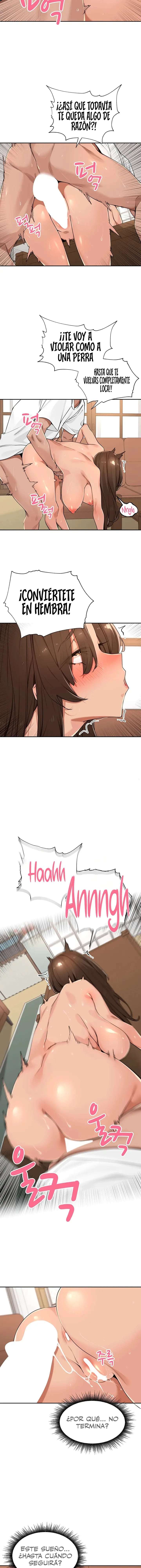 HOT  The Village’s Special Law Page 16 - MangaHe