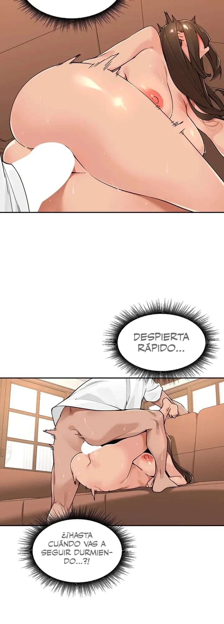 HOT  The Village’s Special Law Page 17 - MangaHe