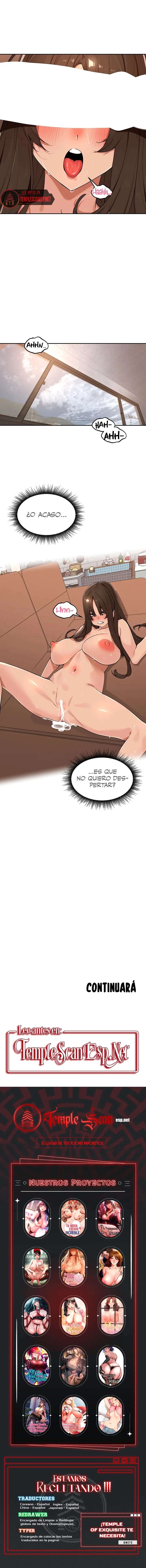 HOT  The Village’s Special Law Page 18 - MangaHe