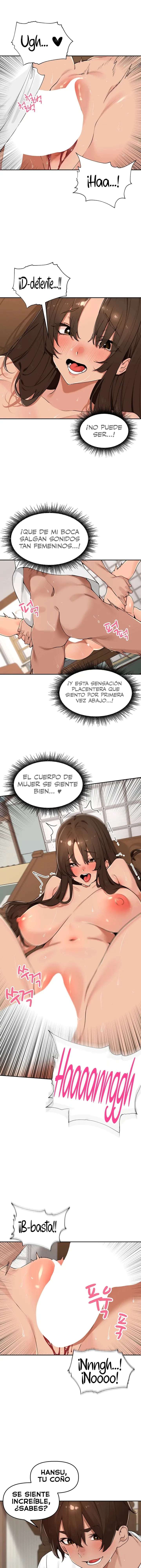 HOT  The Village’s Special Law Page 4 - MangaHe