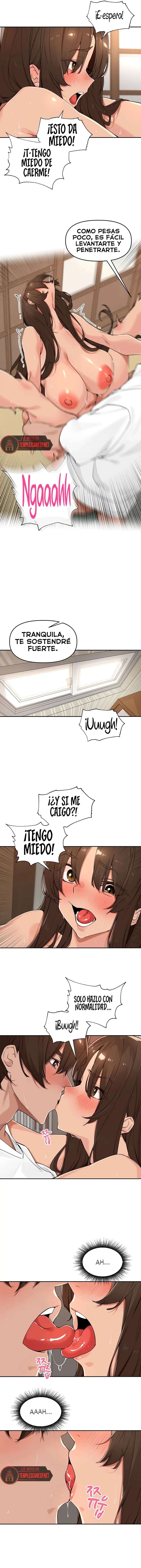 HOT  The Village’s Special Law Page 10 - MangaHe