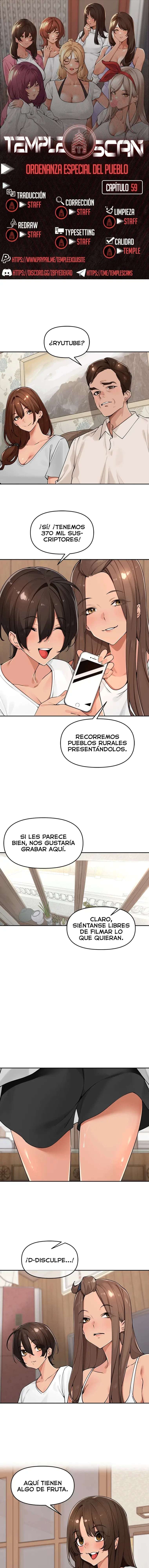 HOT  The Village’s Special Law Page 2 - MangaHe