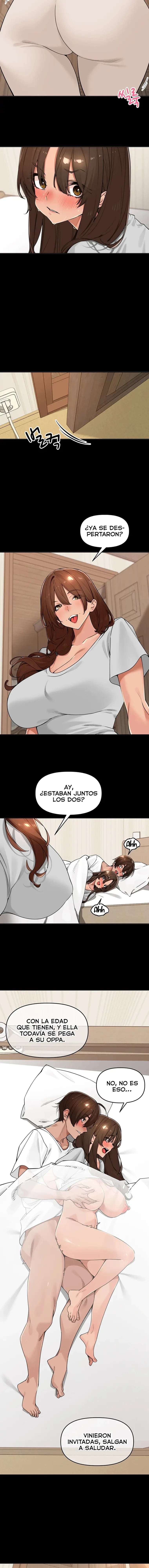 HOT  The Village’s Special Law Page 12 - MangaHe