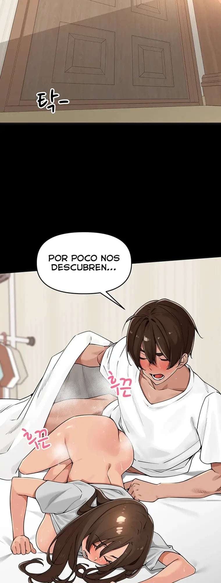 HOT  The Village’s Special Law Page 13 - MangaHe