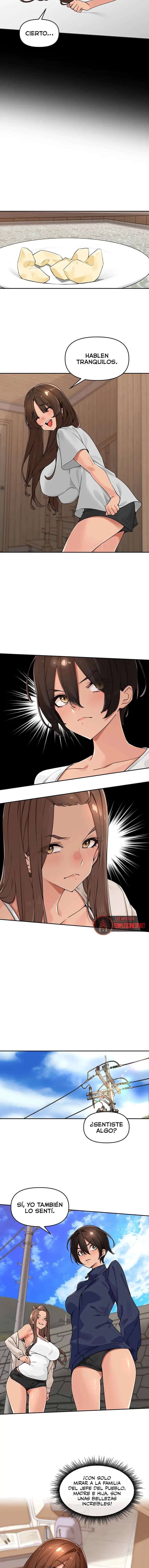 HOT  The Village’s Special Law Page 14 - MangaHe