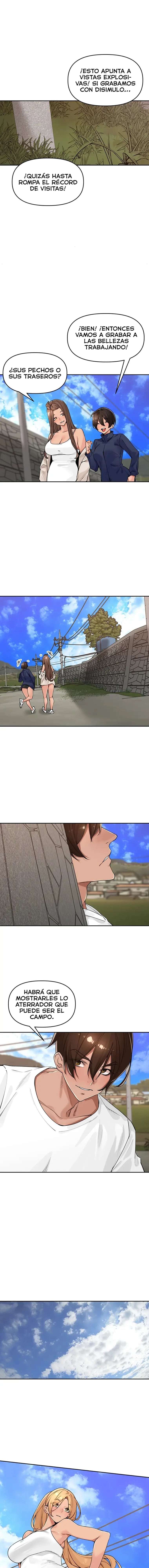 HOT  The Village’s Special Law Page 16 - MangaHe