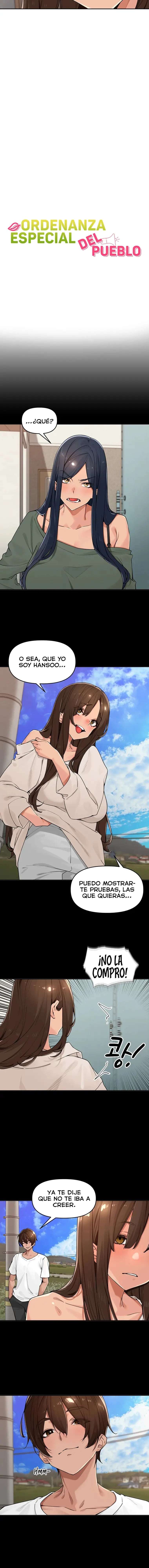 HOT  The Village’s Special Law Page 4 - MangaHe