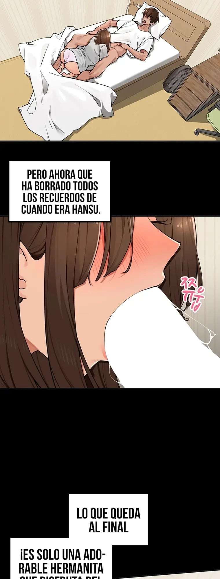 HOT  The Village’s Special Law Page 7 - MangaHe