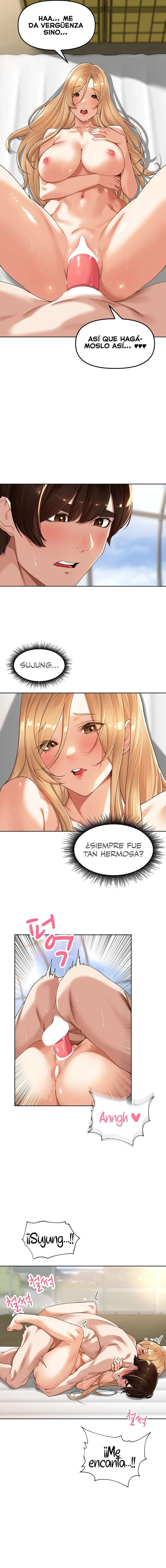 HOT  The Village’s Special Law Page 11 - MangaHe