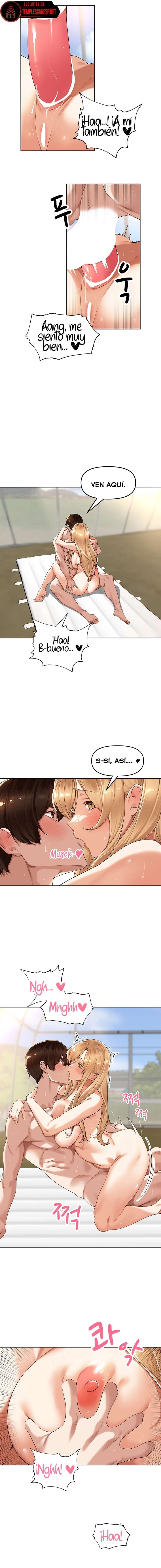HOT  The Village’s Special Law Page 12 - MangaHe