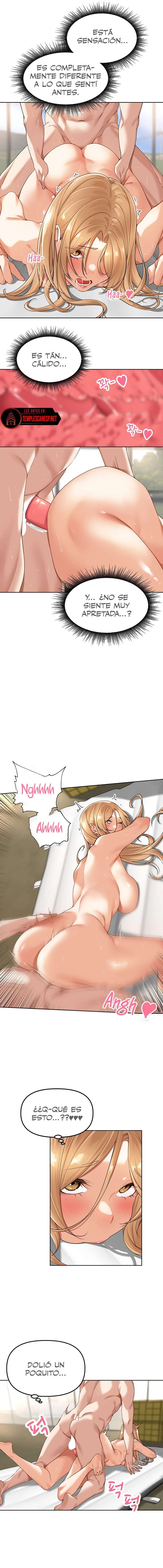 HOT  The Village’s Special Law Page 8 - MangaHe