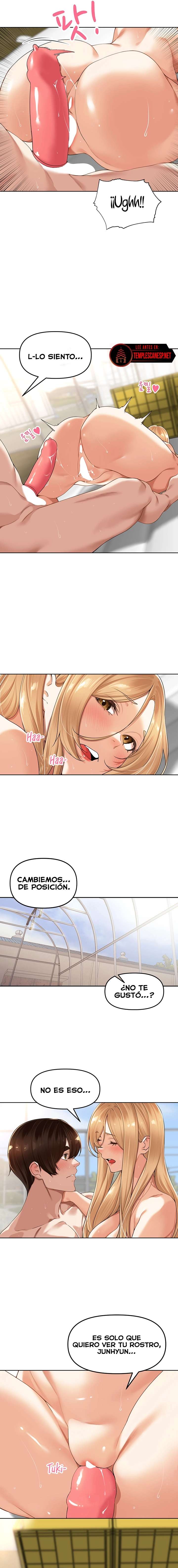 HOT  The Village’s Special Law Page 10 - MangaHe