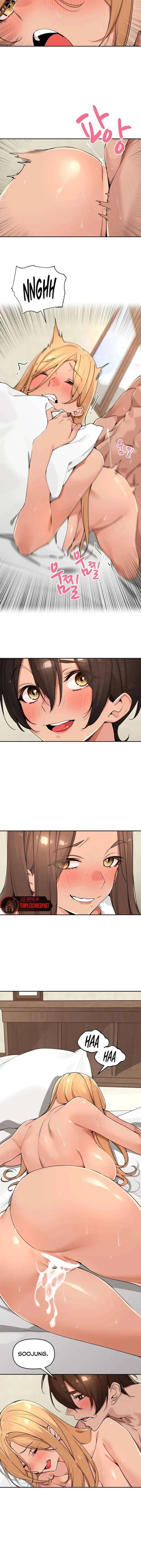 HOT  The Village’s Special Law Page 14 - MangaHe