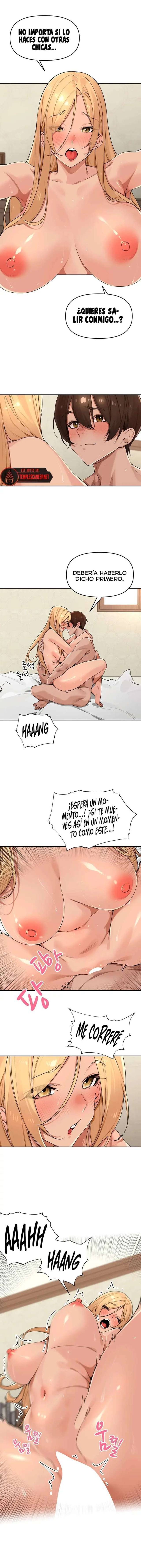 HOT  The Village’s Special Law Page 8 - MangaHe