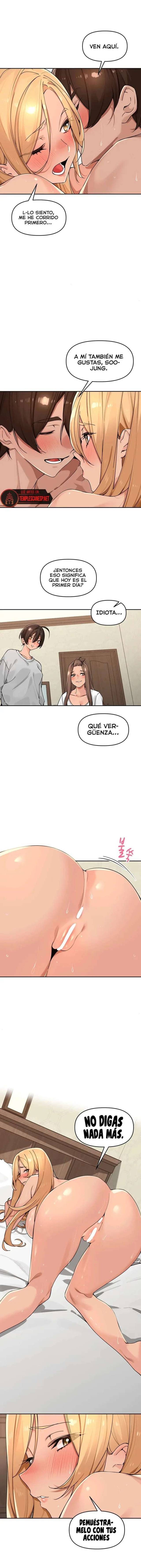 HOT  The Village’s Special Law Page 10 - MangaHe