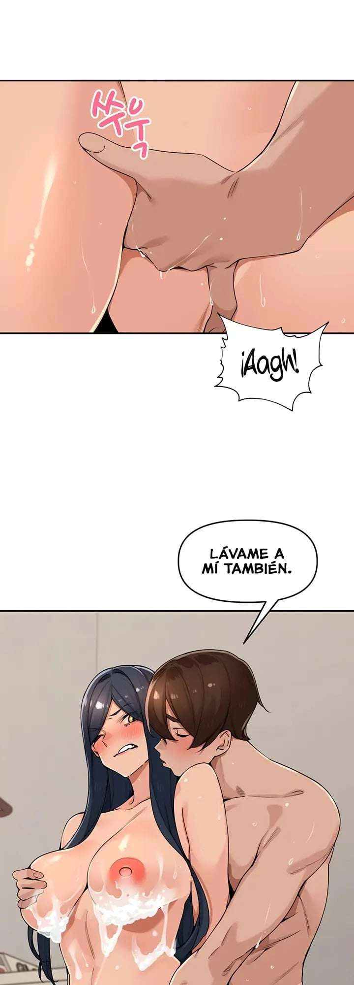 HOT  The Village’s Special Law Page 11 - MangaHe