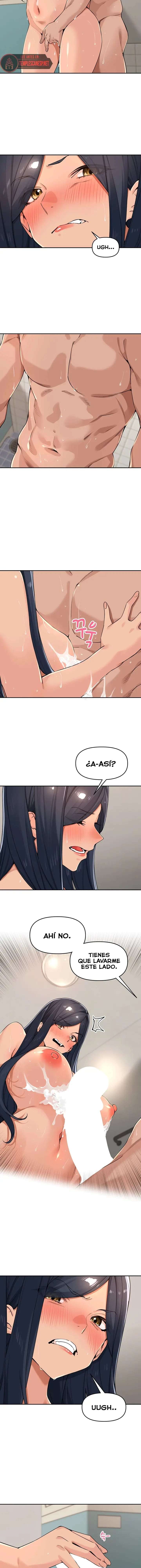 HOT  The Village’s Special Law Page 12 - MangaHe