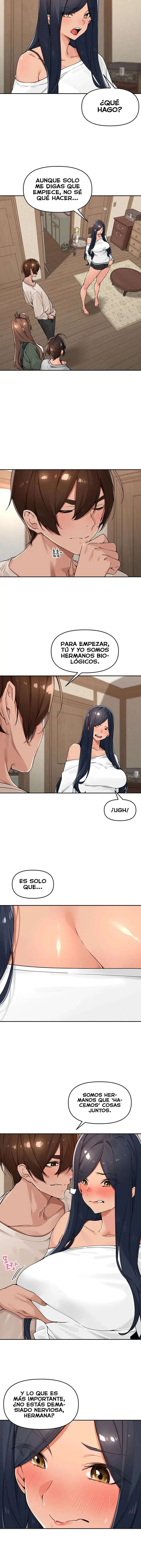 HOT  The Village’s Special Law Page 4 - MangaHe