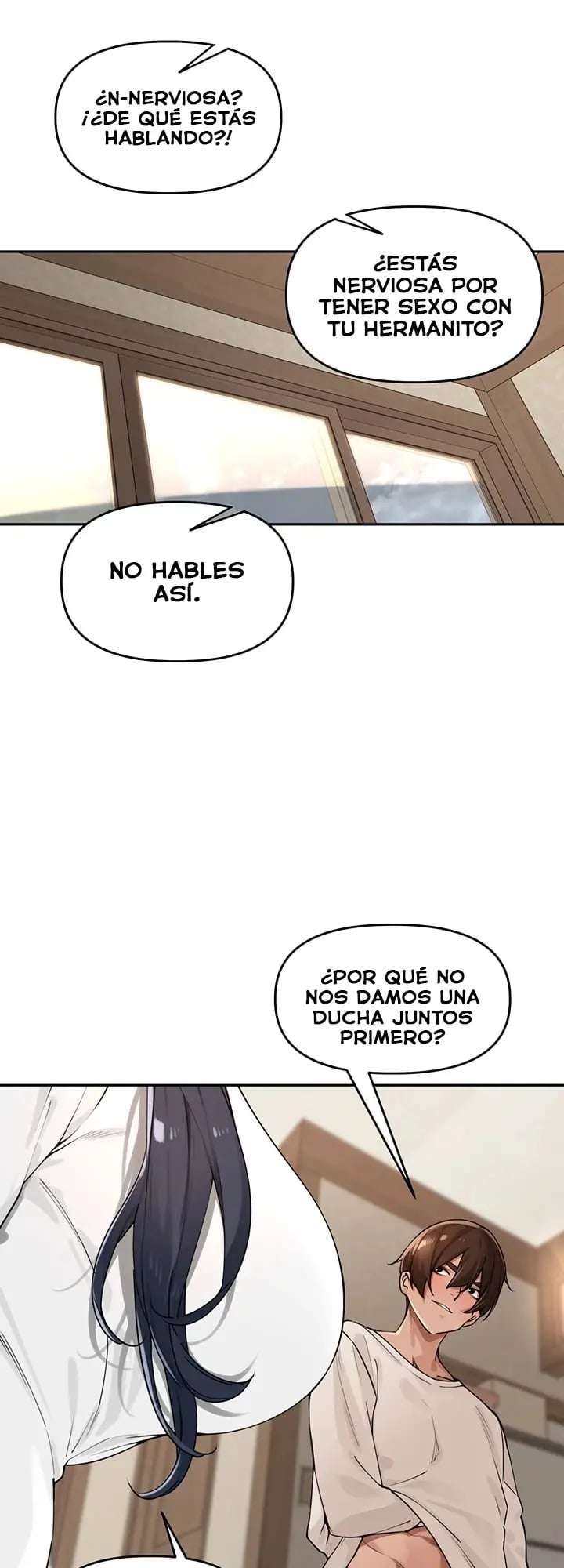 HOT  The Village’s Special Law Page 5 - MangaHe