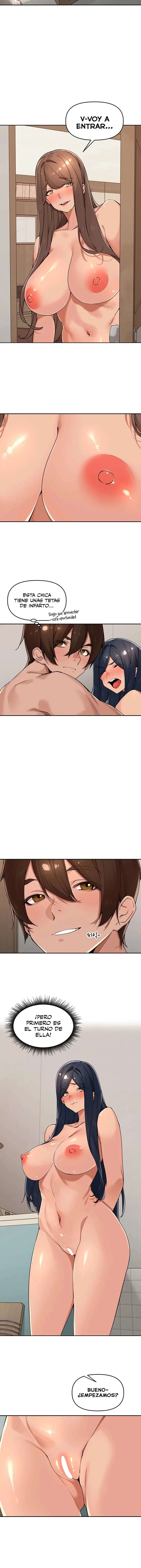 HOT  The Village’s Special Law Page 8 - MangaHe