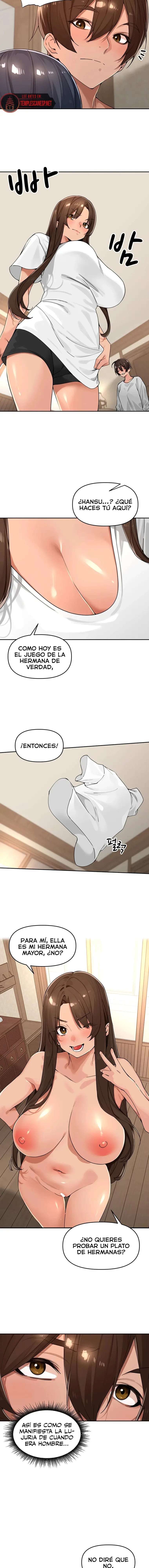 HOT  The Village’s Special Law Page 14 - MangaHe