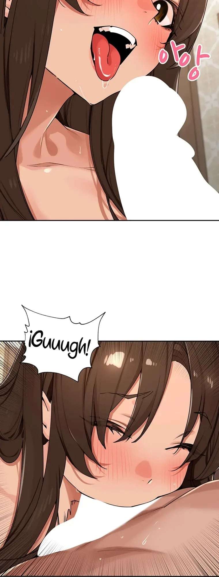 HOT  The Village’s Special Law Page 17 - MangaHe