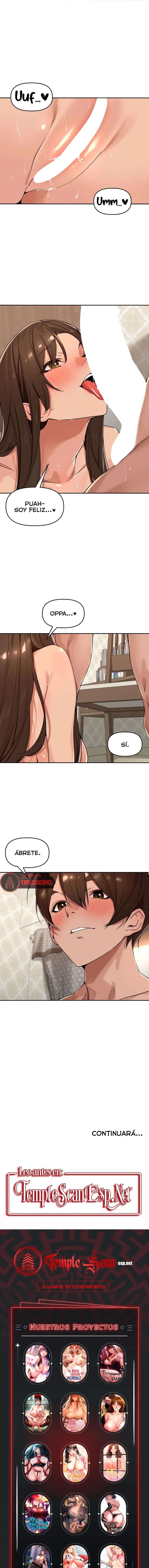 HOT  The Village’s Special Law Page 18 - MangaHe