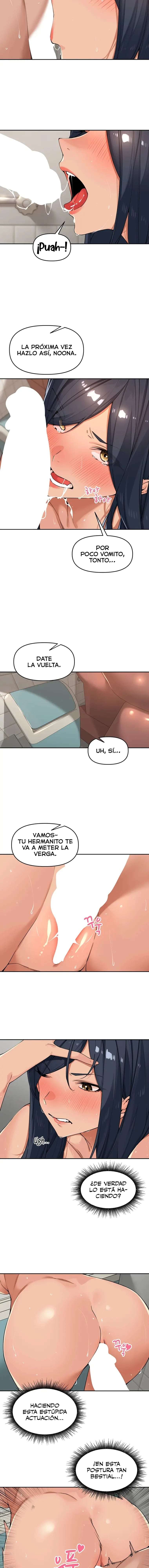 HOT  The Village’s Special Law Page 6 - MangaHe