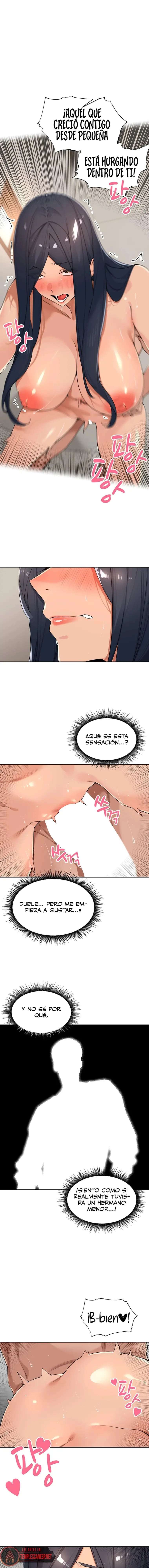 HOT  The Village’s Special Law Page 10 - MangaHe