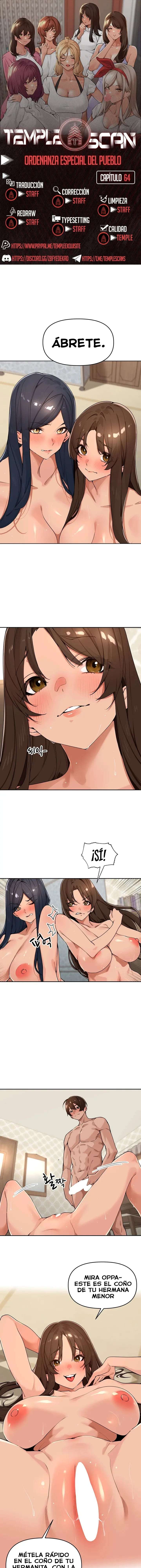 HOT  The Village’s Special Law Page 2 - MangaHe