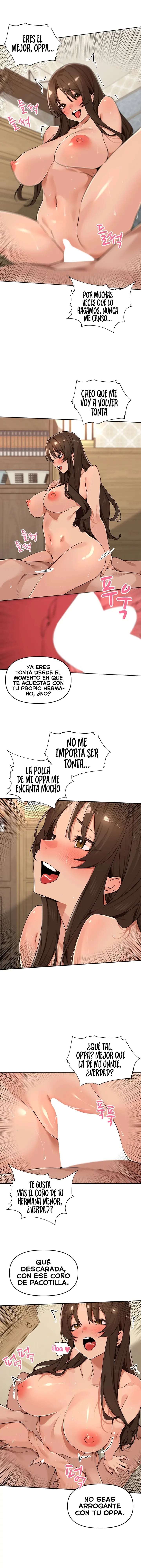 HOT  The Village’s Special Law Page 12 - MangaHe