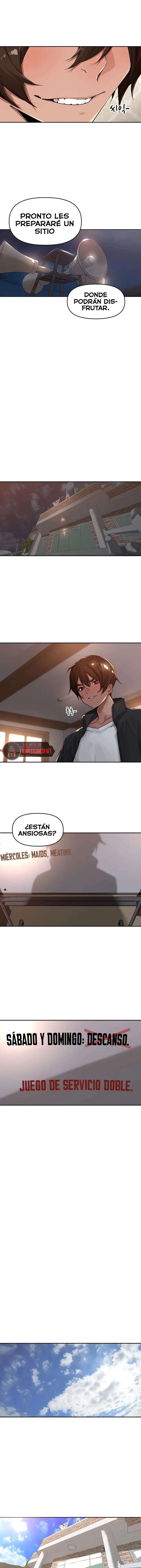 HOT  The Village’s Special Law Page 14 - MangaHe