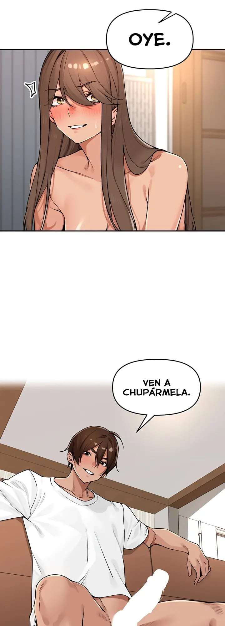 HOT  The Village’s Special Law Page 11 - MangaHe