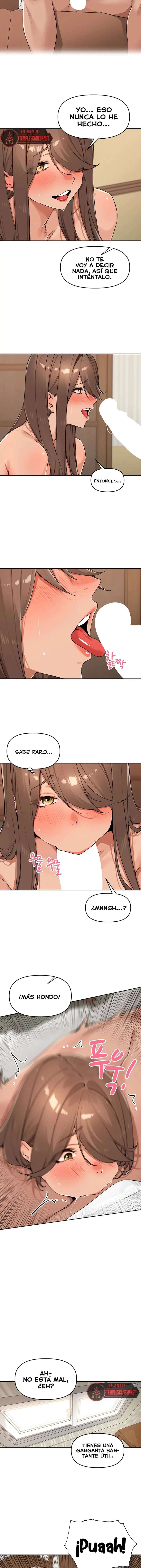 HOT  The Village’s Special Law Page 12 - MangaHe