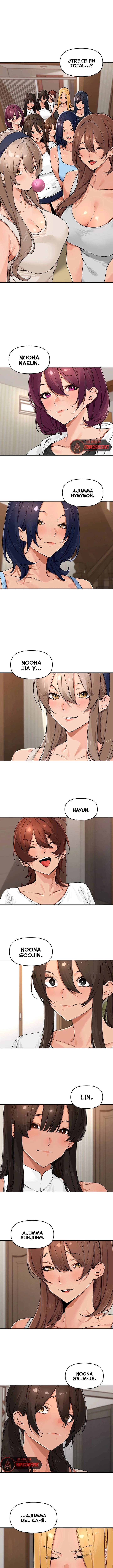 HOT  The Village’s Special Law Page 6 - MangaHe