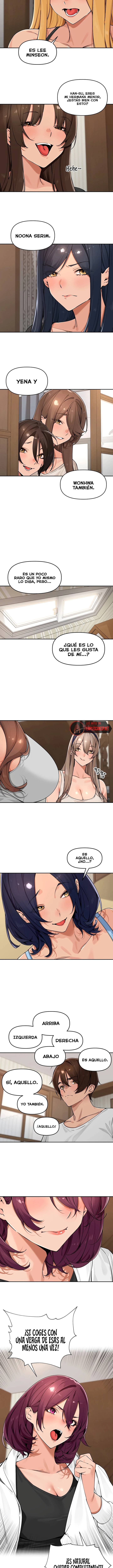 HOT  The Village’s Special Law Page 7 - MangaHe