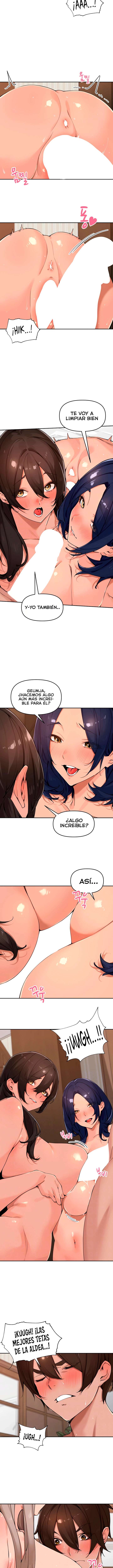 HOT  The Village’s Special Law Page 3 - MangaHe