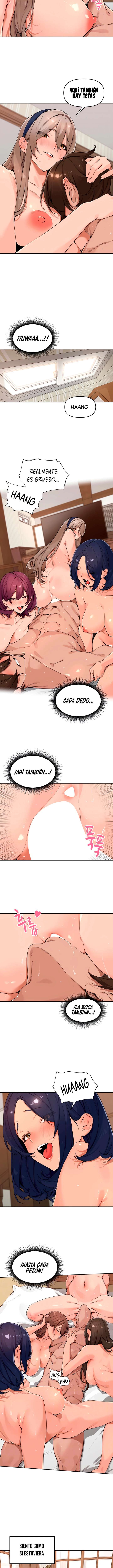 HOT  The Village’s Special Law Page 4 - MangaHe