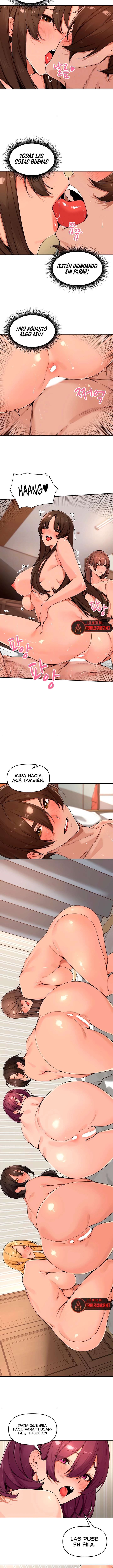 HOT  The Village’s Special Law Page 6 - MangaHe