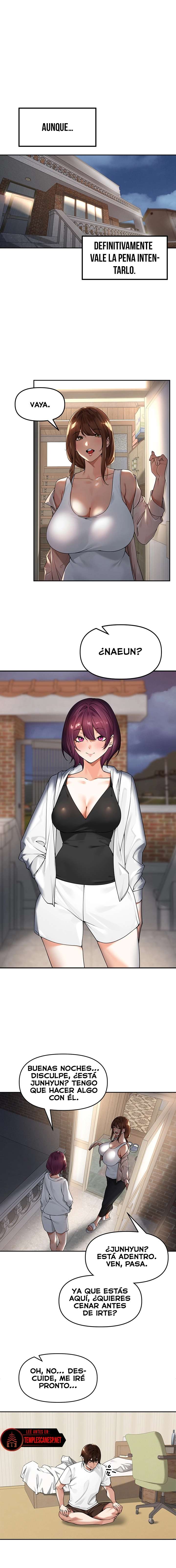 HOT  The Village’s Special Law Page 11 - MangaHe