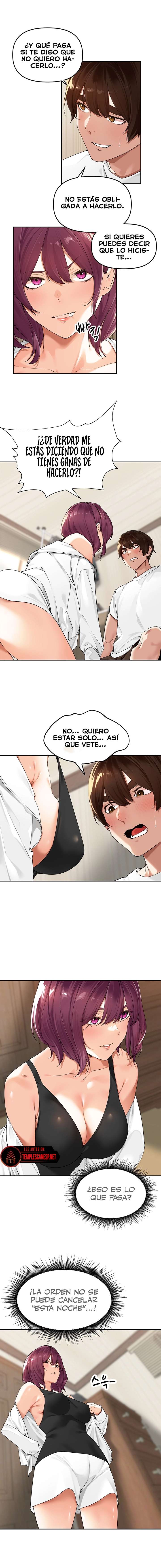 HOT  The Village’s Special Law Page 13 - MangaHe