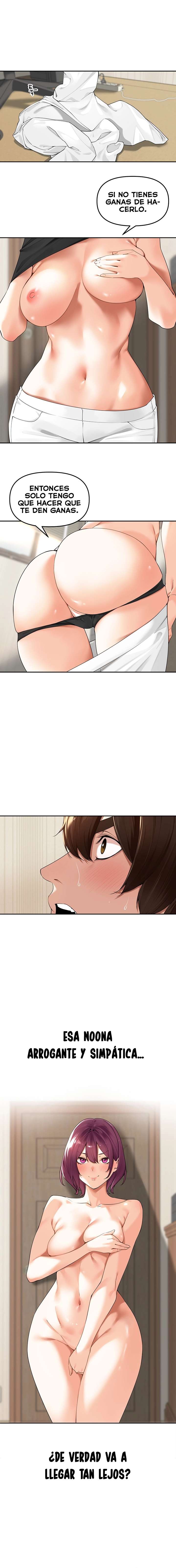 HOT  The Village’s Special Law Page 14 - MangaHe