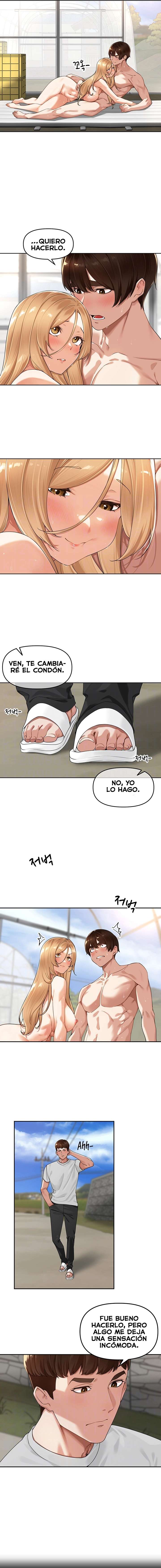 HOT  The Village’s Special Law Page 3 - MangaHe